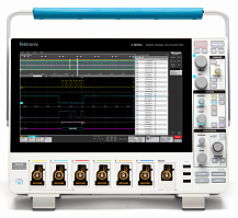 Осциллограф Tektronix MSO46 / MSO44 - компания «Мастер-Тул»