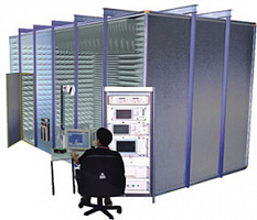 Тестовая система ETS-Lindgren AMS-8500 - компания «Мастер-Тул»