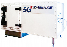 Тестовая система ETS-Lindgren AMS-5700 - компания «Мастер-Тул»
