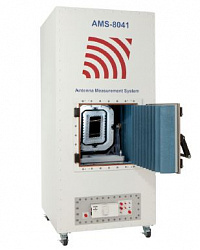 Тестовая система ETS-Lindgren AMS-8041 - компания «Мастер-Тул»