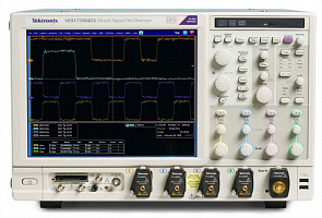 ОсциллографыTektronix DPO72304DX / DPO72504DX / DPO73304DX / MSO72304DX / MSO72504DX / MSO73304DX - компания «Мастер-Тул»