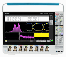 Осциллограф Tektronix MSO58 / MSO56 / MSO54 - компания «Мастер-Тул»