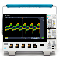 Осциллограф Tektronix MDO34 / MDO32 - компания «Мастер-Тул»