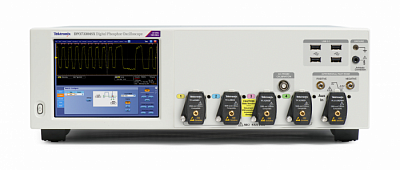 Осциллографы Tektronix DPO72304SX / DPO73304SX / DPS73308SX - компания «Мастер-Тул»