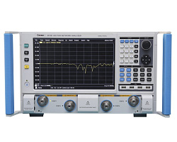 Векторный анализатор цепей Ceyear 3672A-S / 3672B-S / 3672C-S (10МГц-43,5ГГц) - компания «Мастер-Тул»