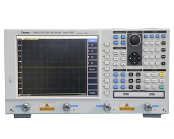 Векторный анализатор цепей Ceyear 3656A / 3656B / 3656D (100кГц - 20ГГц) - компания «Мастер-Тул»