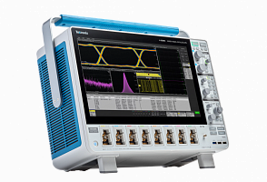 Осциллографы смешанных сигналов Tektronix MSO64B / MSO66B / MSO68B - компания «Мастер-Тул»