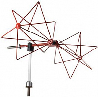 Биконическая антенна ETS-Lindgren 3110C (30 МГц - 300 МГц) - компания «Мастер-Тул»