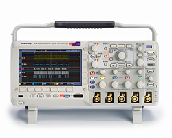 Осциллографы Tektronix MSO2002B / MSO2012B / MSO2004B / MSO2022B / MSO2014B / MSO2024B - компания «Мастер-Тул»