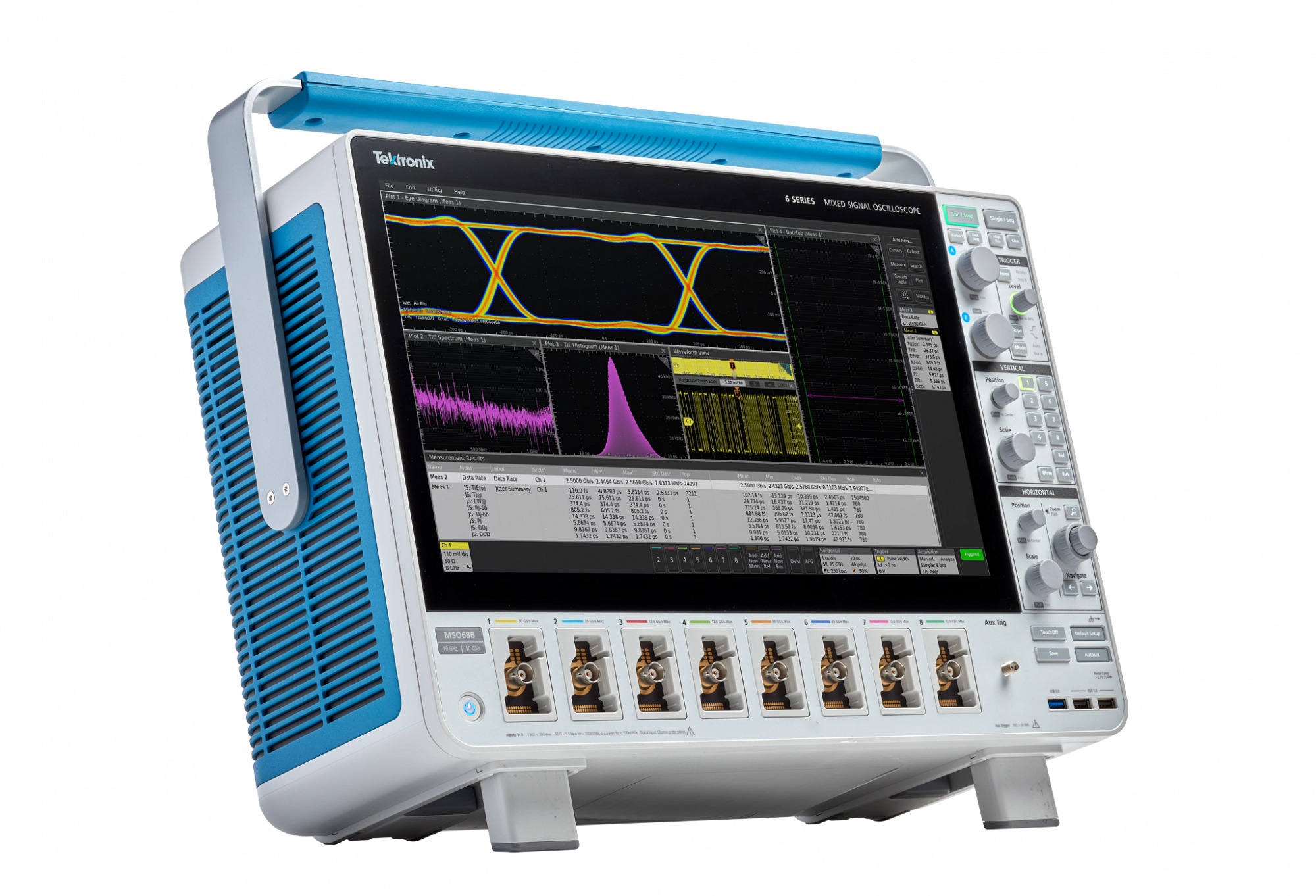 Tektronix. Тектроникс осциллограф. Осциллограф смешанных сигналов Tektronix mso64b. Mso64b. Осциллограф Тектроникс mso64b 6-BW-10000