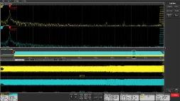 Новый подход к частотному анализу в осциллографах (Lee Morgan, Tektronix)