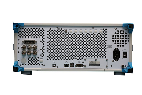 Анализаторы спектра Ceyear 4051A-S / 4051B-S / 4051C-S / 4051D-S / 4051E-S  (3Гц - 26,5ГГц) - компания «Мастер-Тул»