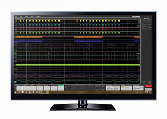 Программное обеспечение TekScope для анализа сигналов на ПК - компания «Мастер-Тул»