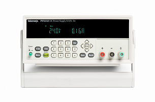 Источники питания постоянного тока с ручным управлением Tektronix PWS2185 / PWS2323 / PWS2326 / PWS2721 - компания «Мастер-Тул»