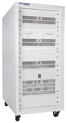 Усилители мощности ETS-Lindgren (700 МГц - 3,2 ГГц) - компания «Мастер-Тул»