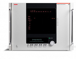 Матричный коммутатор Keithley 707B - компания «Мастер-Тул»