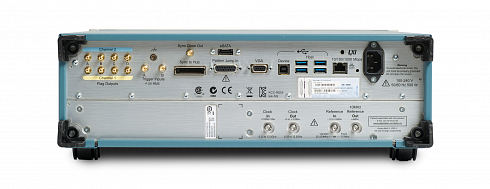 Генераторы сигналов произвольной формы Tektronix AWG70001B / AWG70002B - компания «Мастер-Тул»