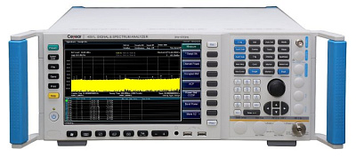 Анализаторы спектра Ceyear 4051A-S / 4051B-S / 4051C-S / 4051D-S / 4051E-S  (3Гц - 26,5ГГц) - компания «Мастер-Тул»