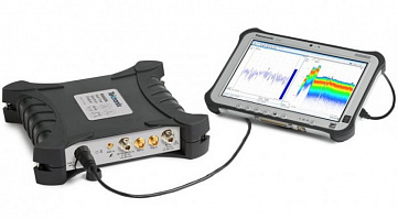 Анализаторы спектра реального времени RSA503A / RSA507A / RSA513A/ RSA518A (9 кГц - 18 ГГц) - компания «Мастер-Тул»
