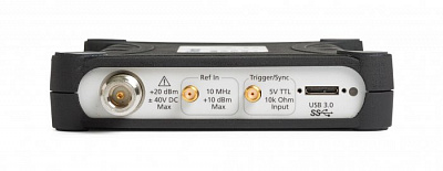 USB-анализатор спектра Tektronix RSA306B (9 кГц - 6,2 ГГц) - компания «Мастер-Тул»