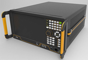 Анализаторы спектра XS-SSA01 (9 КГц - 50 ГГц) - компания «Мастер-Тул»