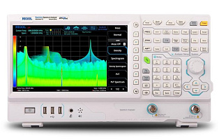 Анализаторы спектра Rigol RSA3015N / RSA3030 / RSA3030-TG / RSA3030N / RSA3045 / RSA3045-TG / RSA3045N (9кГц - 4,4ГГц) - компания «Мастер-Тул»