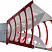 Рупорная антенна ETS-Lindgren 3119B (400 МГц - 6 ГГц) - компания «Мастер-Тул»